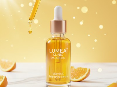 Vitamin C Brightening Serum