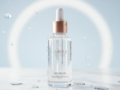 Hyaluronic Acid Serum