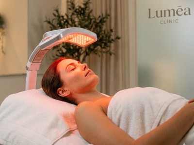The Light of Youth for Your Skin: Meet Red LED Light Therapy