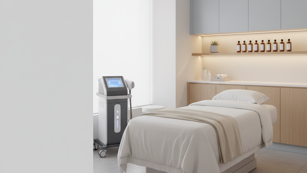 Lumea Clinic: Expertise in Medical Aesthetics & Skin Rejuvenation