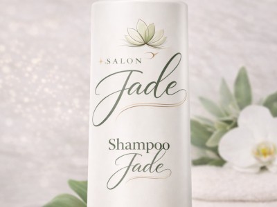 Shampoo Jade