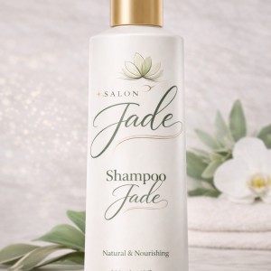 Shampoo Jade