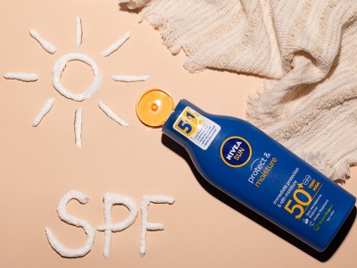 The Best SPFs to Wear Every Single Day