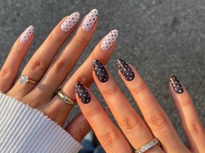 Nail Trends That Will Define Summer 2026