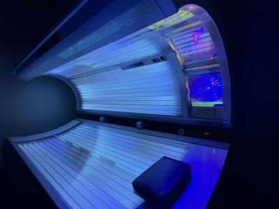 5 Myths About Tanning Beds — Debunked
