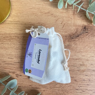 Essentiële olie: Lavendel