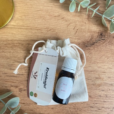 Essentiële olie: Kruidnagel