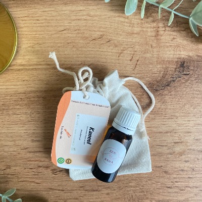 Essentiële olie: Kaneel