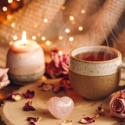  Pakket: Zelfliefde & Emotioneel Evenwicht